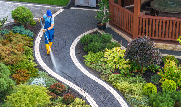 Why Choose Our Certified Pressure Washing Experts for Your Project Needs in Dalton Gardens, ID?